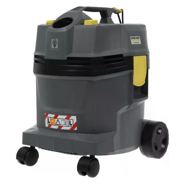 Изображение товара Пылесос напольный Karcher NT 22/1 Ap L