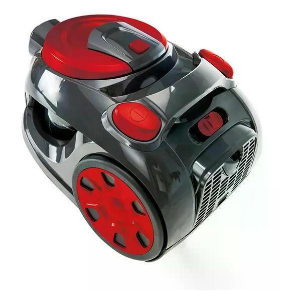 Изображение товара Пылесос напольный Kelli KL-8008 Red