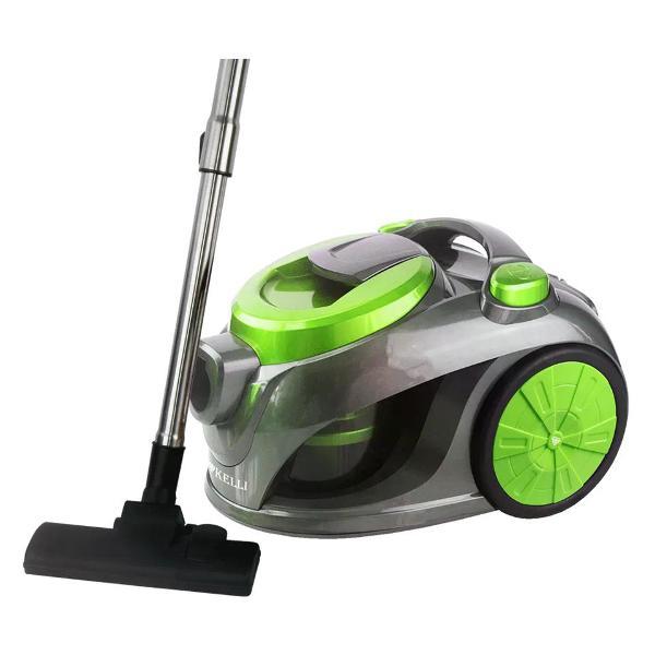 Изображение товара Пылесос напольный Kelli KL-8008 Green