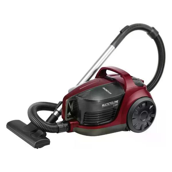 Изображение товара Пылесос напольный Hyundai HYV-C2645