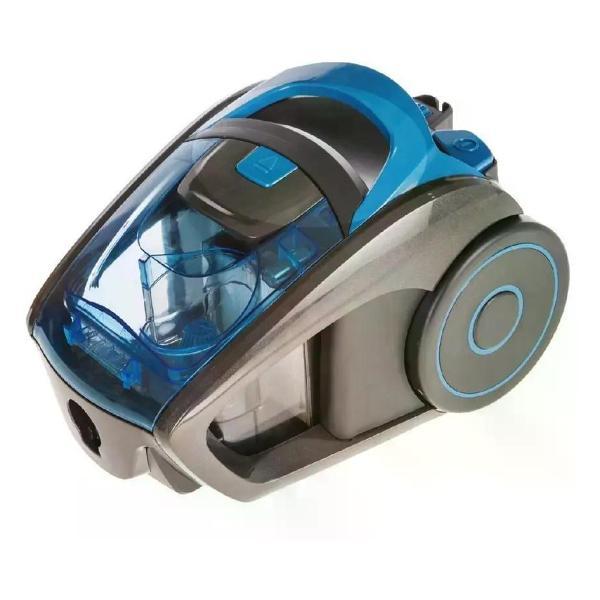 Изображение товара Пылесос напольный Kelli KL-8007 Blue