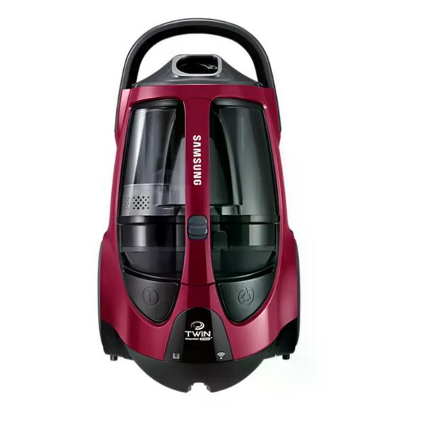Изображение товара Пылесос напольный Samsung VCC885FH3P/XEV