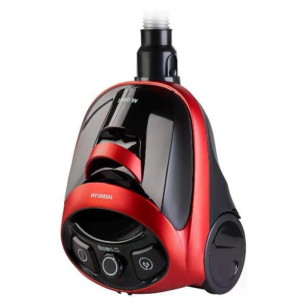 Изображение товара Пылесос напольный Hyundai HYV-C1990