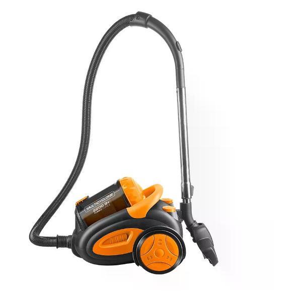 Изображение товара Пылесос напольный Centek CT-2520 Yellow