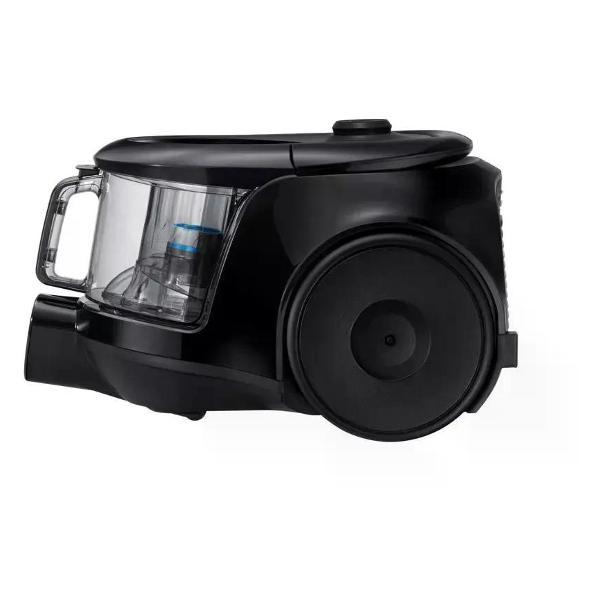 Изображение товара Пылесос напольный Samsung VC18M2150SG