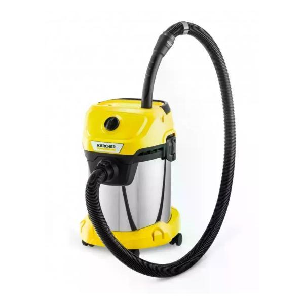 Изображение товара Пылесос напольный Karcher 1.628-135.0
