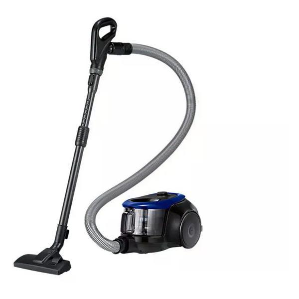 Изображение товара Пылесос напольный Samsung VC18M2110SB/EV