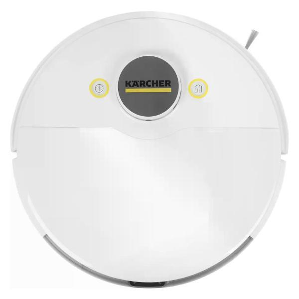 Изображение товара Пылесос напольный Karcher RCV 5