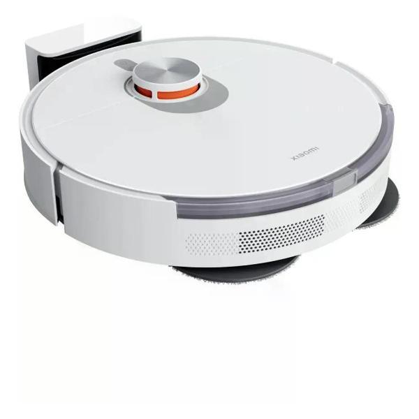 Изображение товара Пылесос напольный Xiaomi BHR8159EU Robot Vacuum S20+ (белый) EU