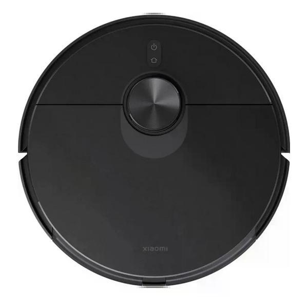 Изображение товара Пылесос напольный Xiaomi BHR8158EU Robot Vacuum S20+ (черный) EU