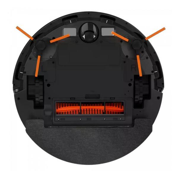 Изображение товара Пылесос напольный Garlyn SR-950 Black