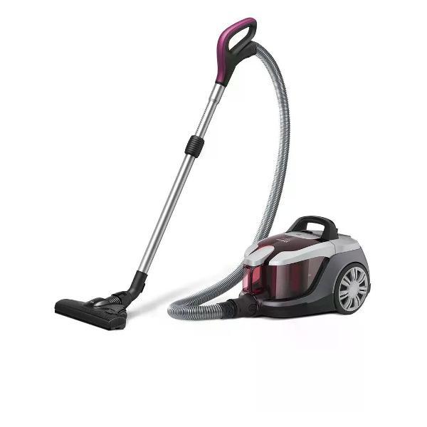 Изображение товара Пылесос напольный BQ VC1610C