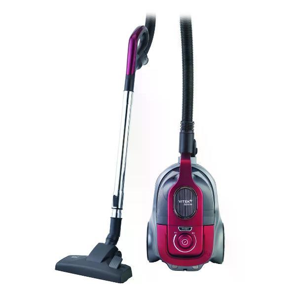 Изображение товара Пылесос напольный Vitek VT-CV3113