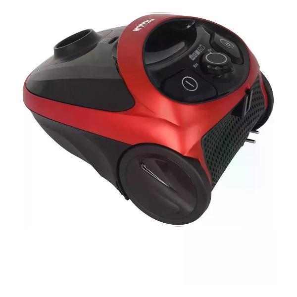 Изображение товара Пылесос напольный Hyundai HYV-B1570