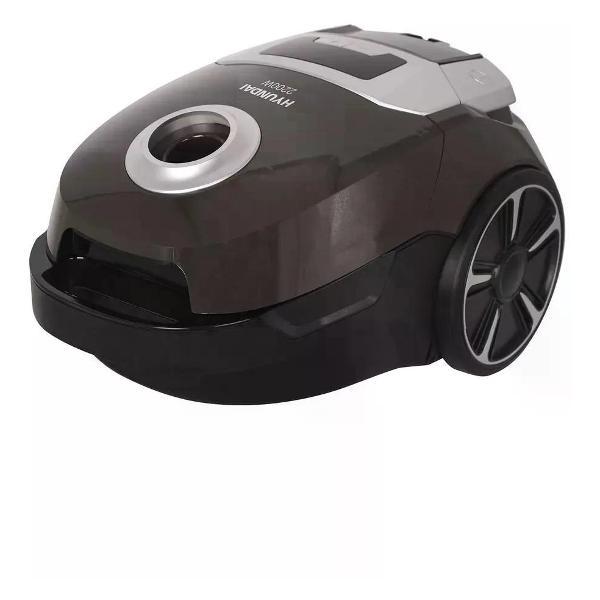 Изображение товара Пылесос напольный Hyundai HYV-B4055