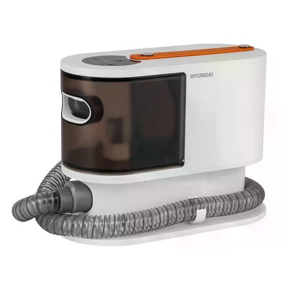 Изображение товара Пылесос напольный Hyundai HYV-PETPRO1