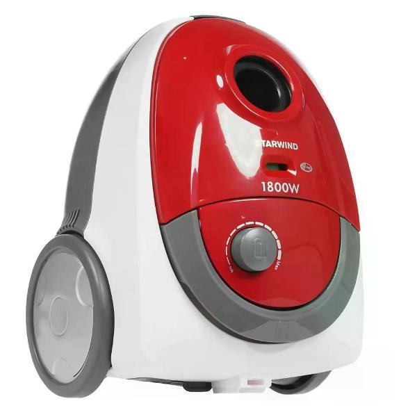 Изображение товара Пылесос напольный Starwind SCB1114