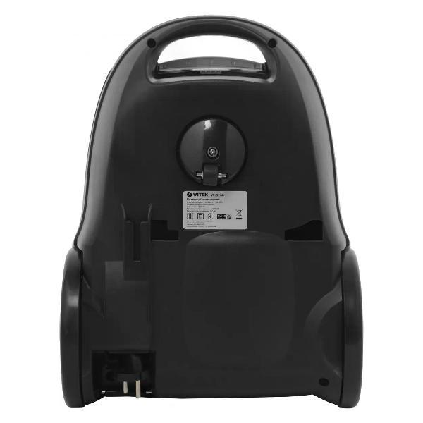 Изображение товара Пылесос напольный Vitek VT-8138 Brown