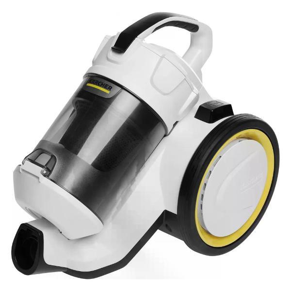 Изображение товара Пылесос напольный Karcher 1.198-053.0