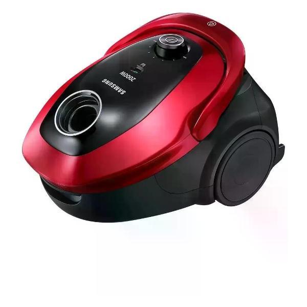 Изображение товара Пылесос напольный Samsung VC20M257AWR/EV