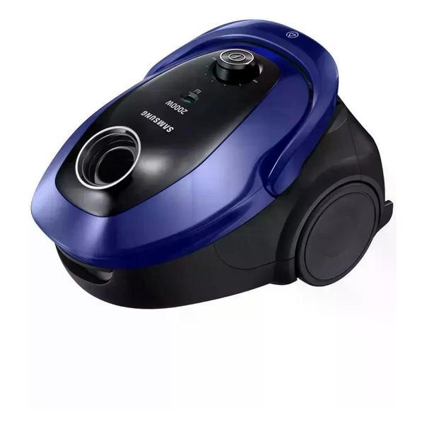 Изображение товара Пылесос напольный Samsung vc20m255awb/ev