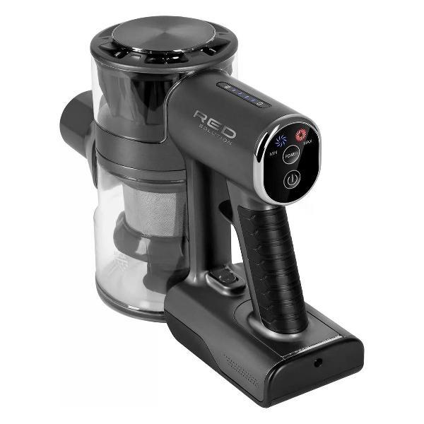 Изображение товара Пылесос напольный RED SOLUTION V3060