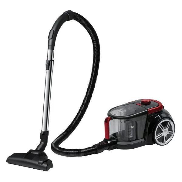 Изображение товара Пылесос напольный BBK BV1801 бургунди