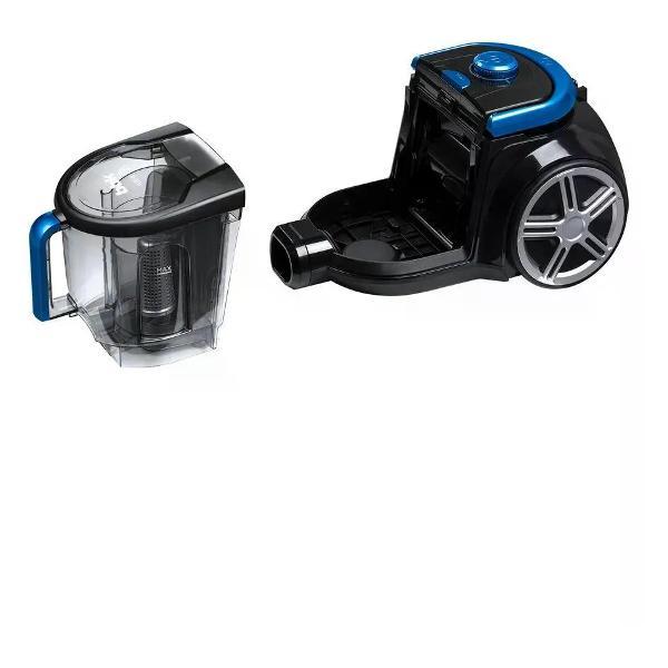 Изображение товара Пылесос напольный BBK BV1802 Имперский синий