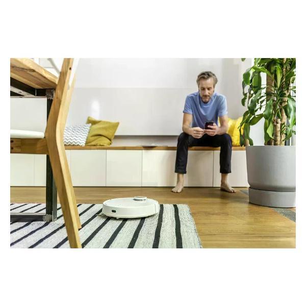 Изображение товара Пылесос напольный Karcher 1.269-620.0