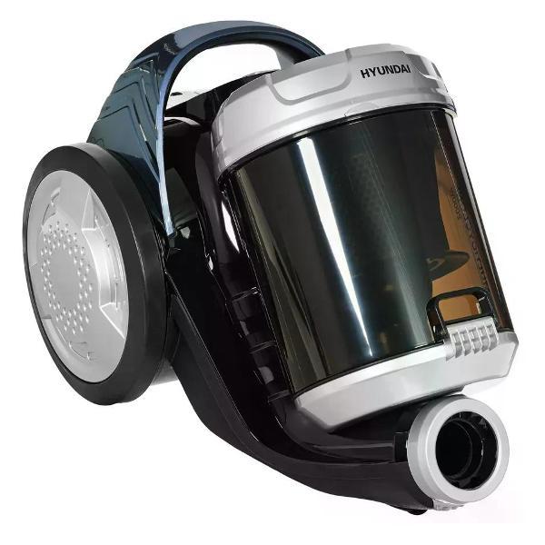 Изображение товара Пылесос напольный Hyundai HYV-C2575