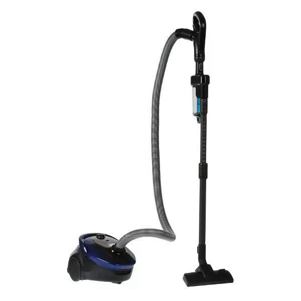 Изображение товара Пылесос напольный Samsung vc20m255awb/ev