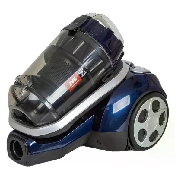 Изображение товара Пылесос напольный JVC JH-VC410