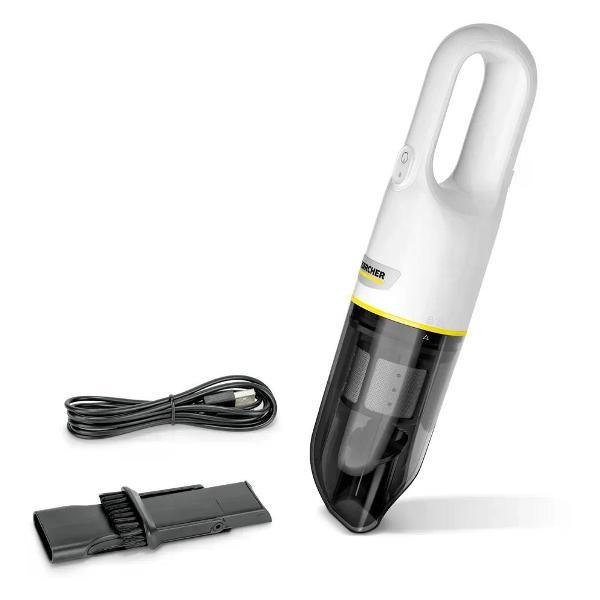 Изображение товара Пылесос напольный Karcher 1.198-353.0