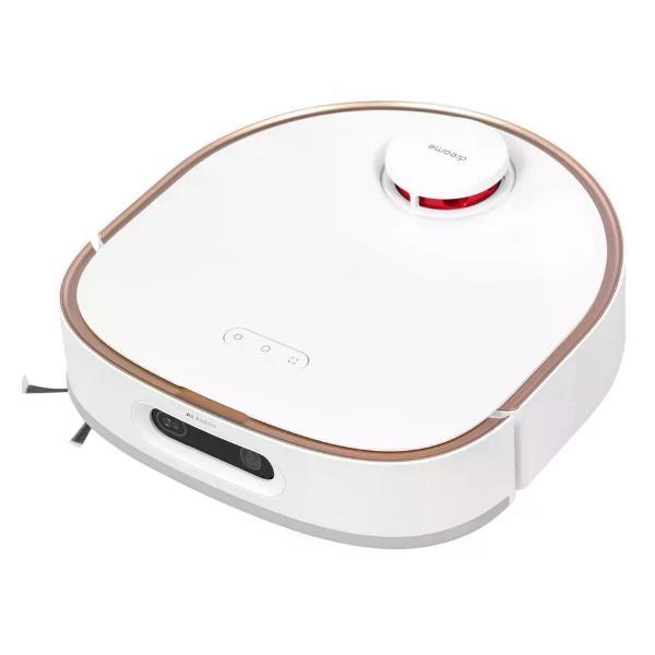 Изображение товара Пылесос напольный Dreame W10 Pro (RLS6TAC)