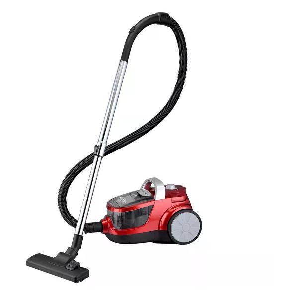 Изображение товара Пылесос напольный Delta LUX DL-0836 Red