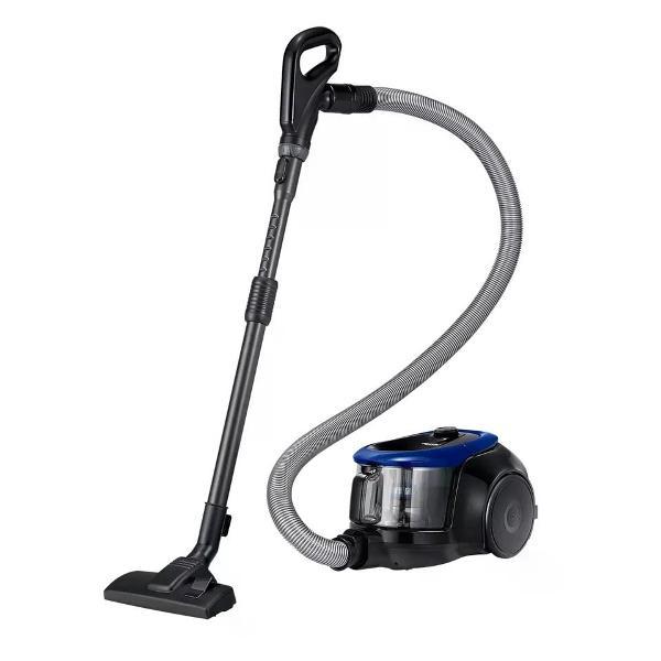 Изображение товара Пылесос напольный Samsung VC18M21A0SB/EV