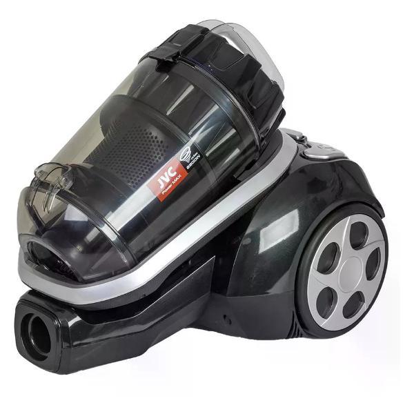 Изображение товара Пылесос напольный JVC JH-VC411