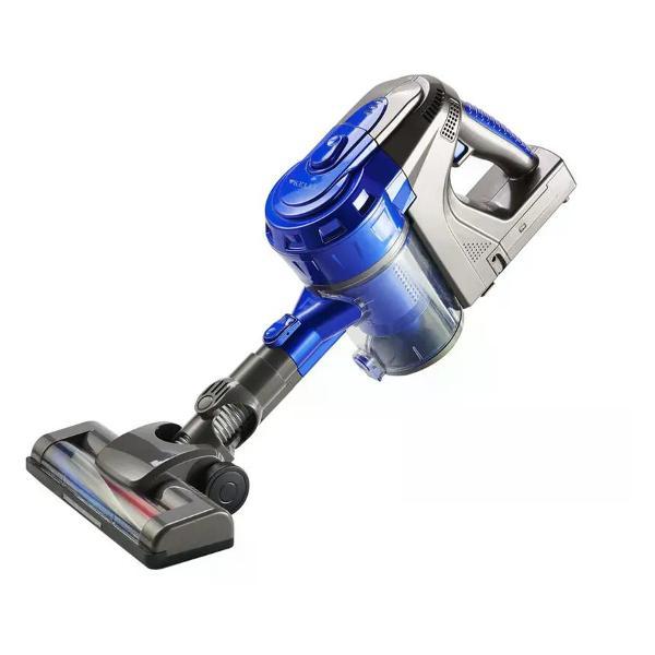 Изображение товара Пылесос напольный Kelli KL-8022 Blue