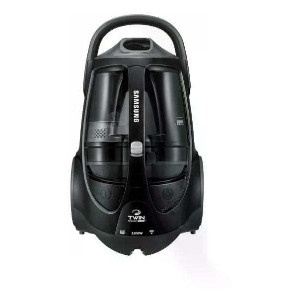 Изображение товара Пылесос напольный Samsung VCC8874H35/XEV