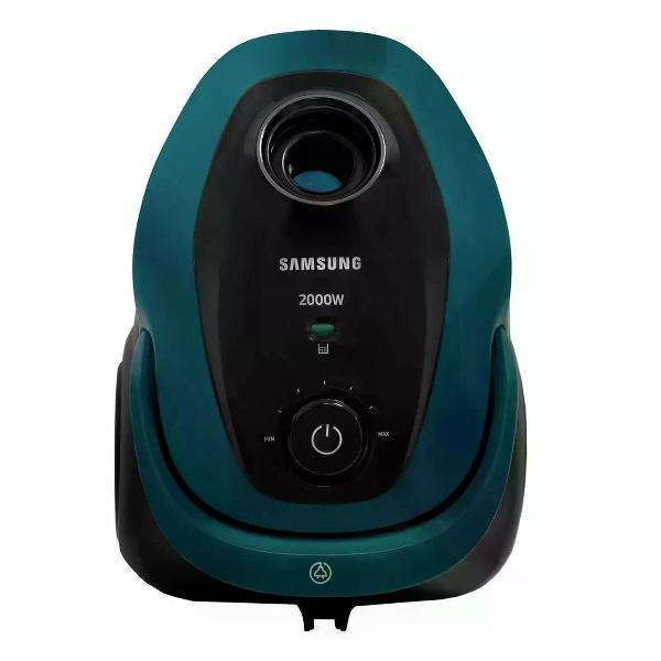 Изображение товара Пылесос напольный Samsung VC20M2540JN/EV