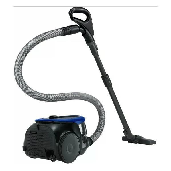 Изображение товара Пылесос напольный Samsung VC18M21B0S2/EV