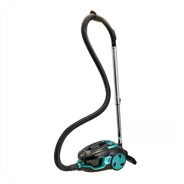 Изображение товара Пылесос напольный Delta LUX DE-3501