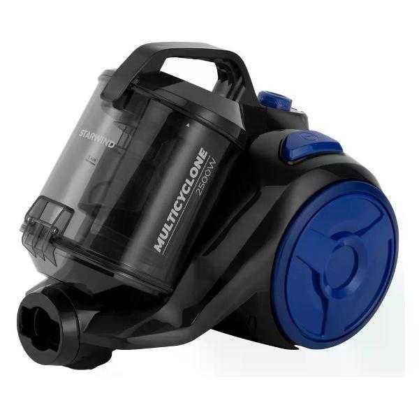 Изображение товара Пылесос напольный Starwind SCV2555