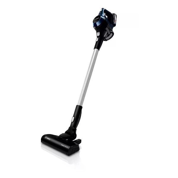 Изображение товара Пылесос напольный Bosch VC1901GACRCY