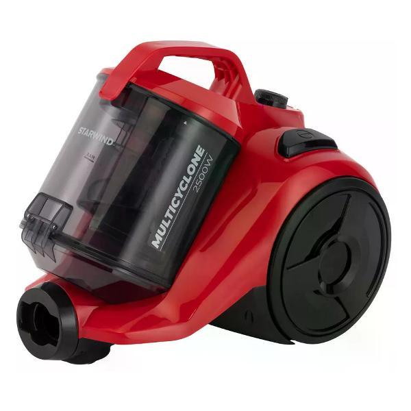 Изображение товара Пылесос напольный Starwind SCV2550