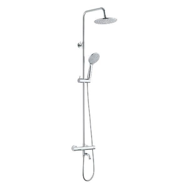 Изображение товара Душевая система WesnaArt DUS08-302