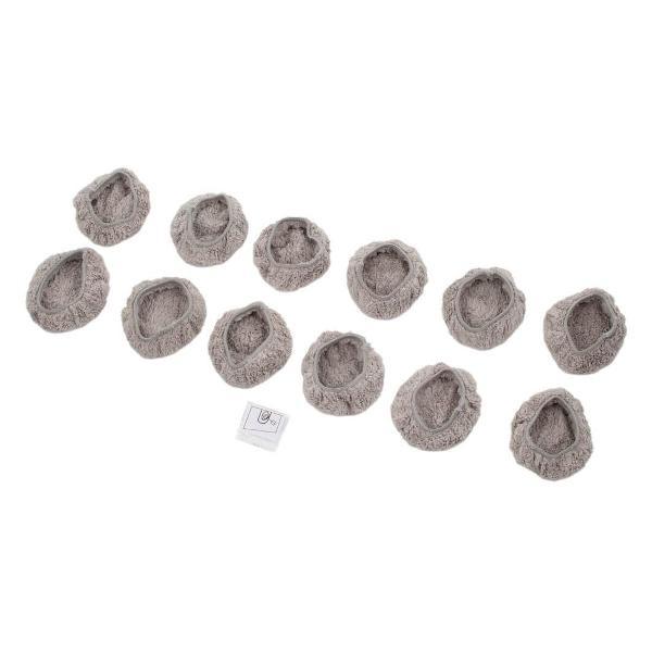 Изображение товара Микрофибра для робота-пылесоса QYRON ARW601-3 K