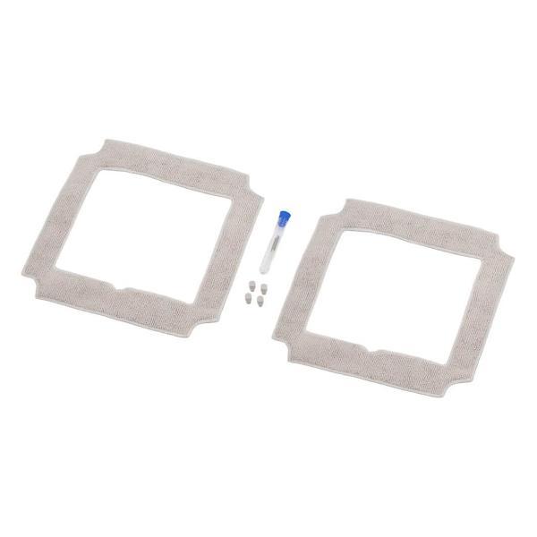 Изображение товара Микрофибра для робота-пылесоса QYRON ARW602-3 K