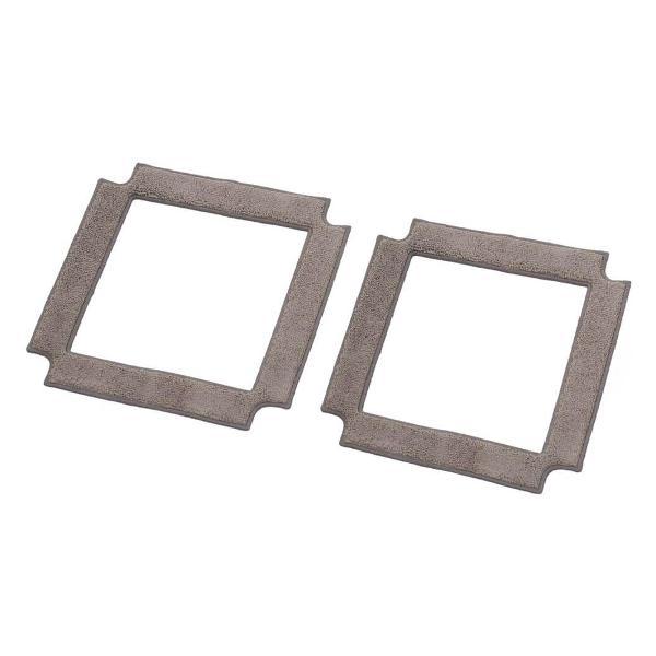 Изображение товара Микрофибра для робота-пылесоса QYRON ARW901-1 K