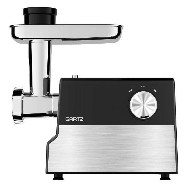 Изображение товара Мясорубка электрическая GARTZ GPR290B